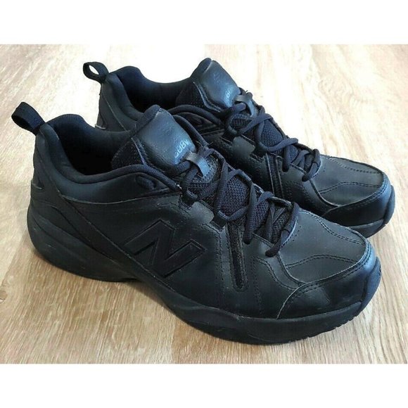 new balance 608v4 black